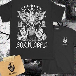 Born Dead T-Shirt